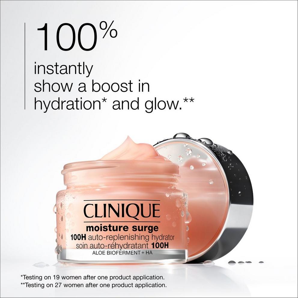 Clinique Hyd&Glw Set Ld62