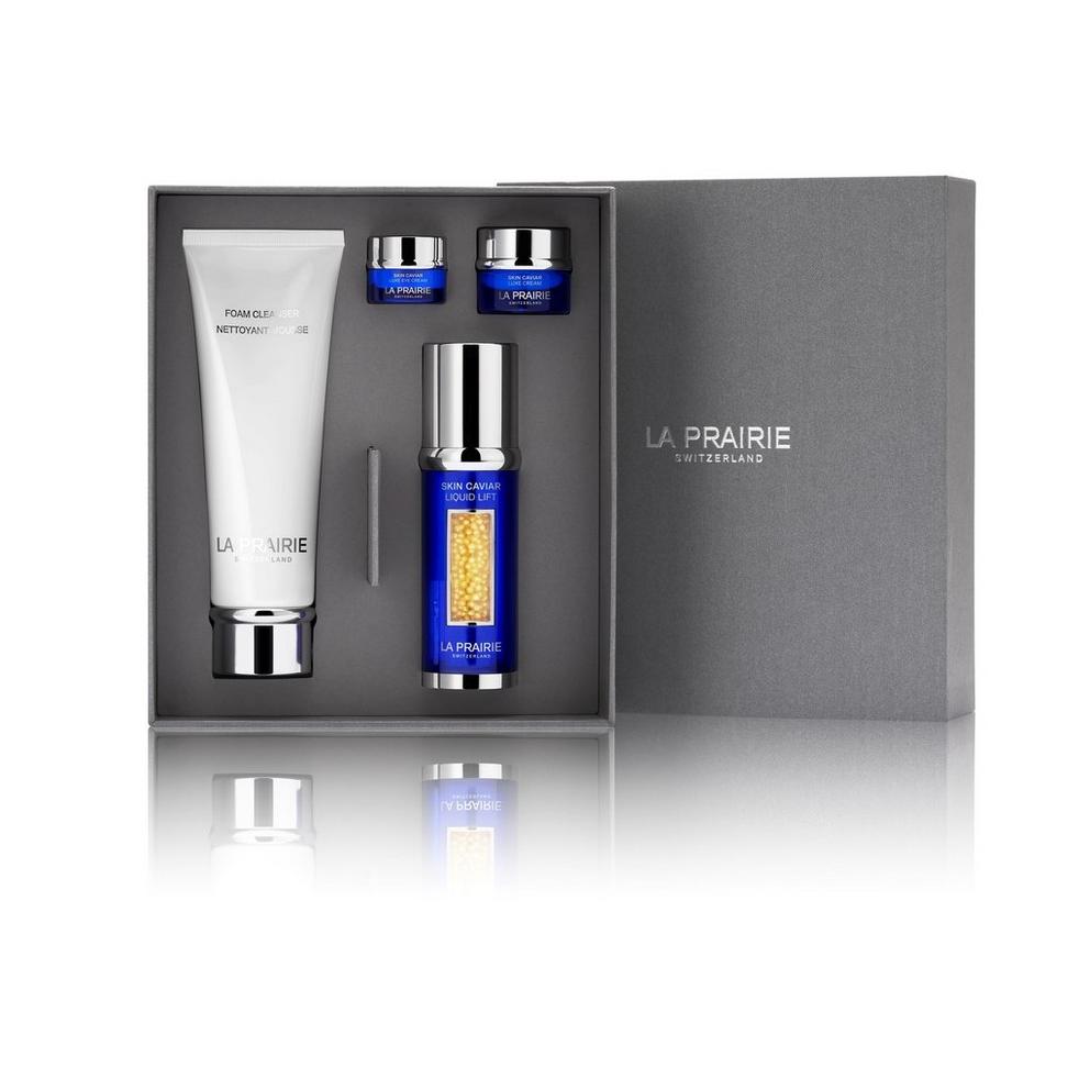 La Prairie Skin Caviar Icons Discovery Set