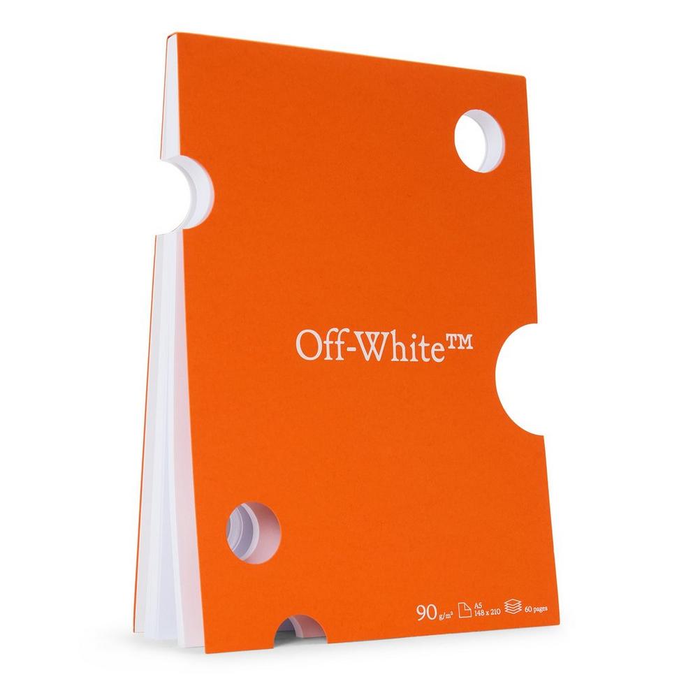 Off Notepad 99
