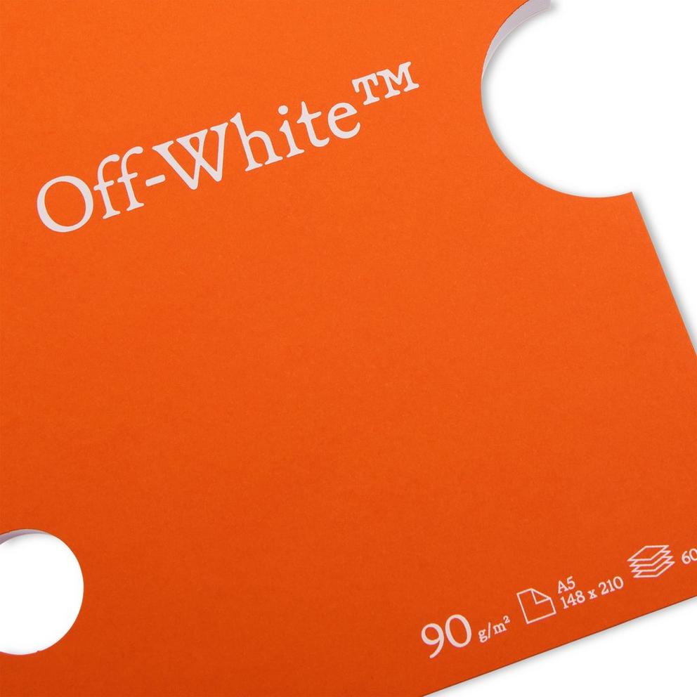 Off Notepad 99