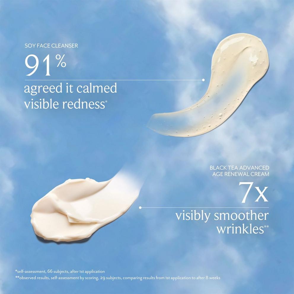 Fresh Awaken Radiance Set (Worth £68)
