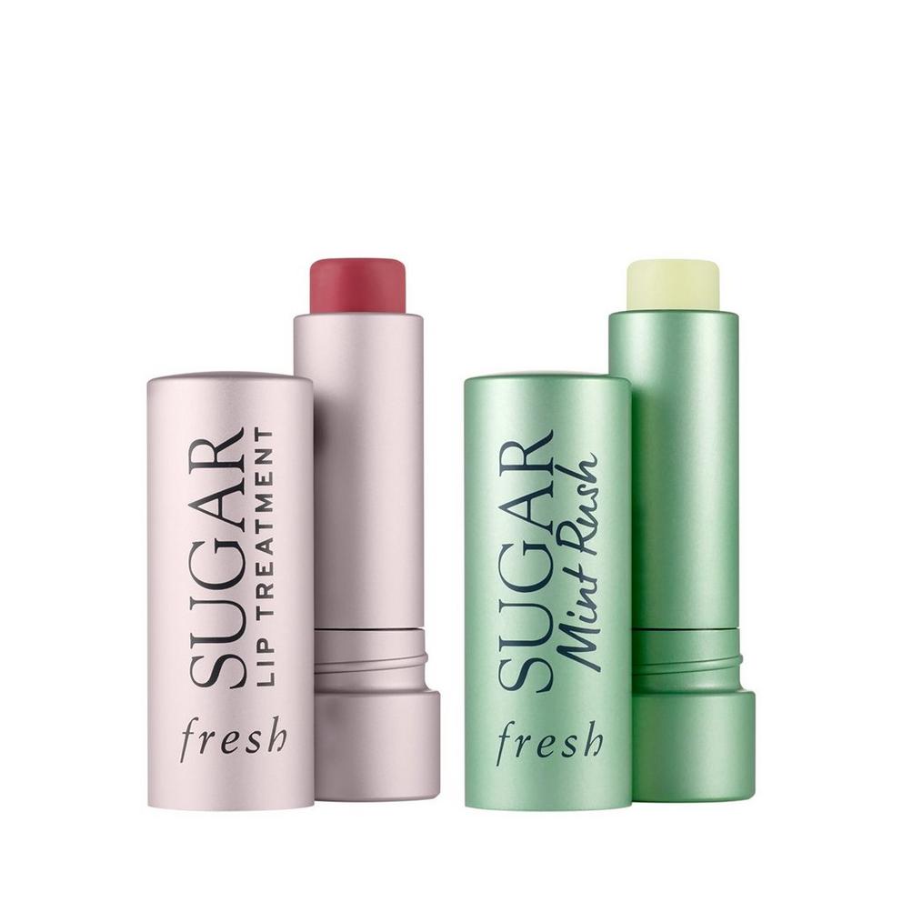 Fresh Lip Refresh Set (Worth £44)