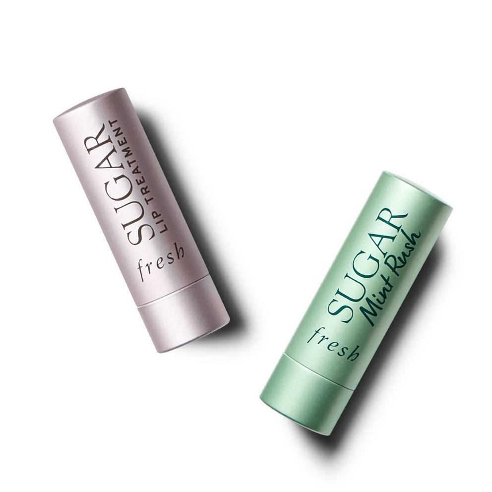 Fresh Lip Refresh Set (Worth £44)