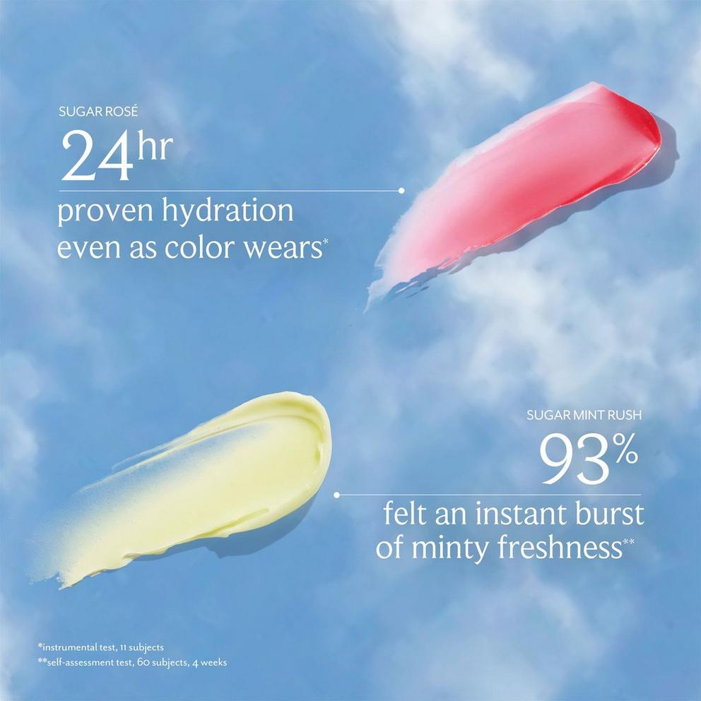 Fresh Lip Refresh Set (Worth £44)