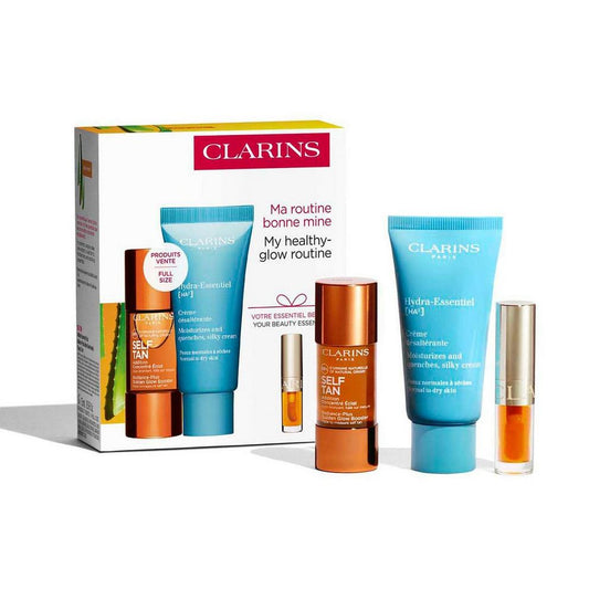 Summer Essentials Set (Worth £55.40)