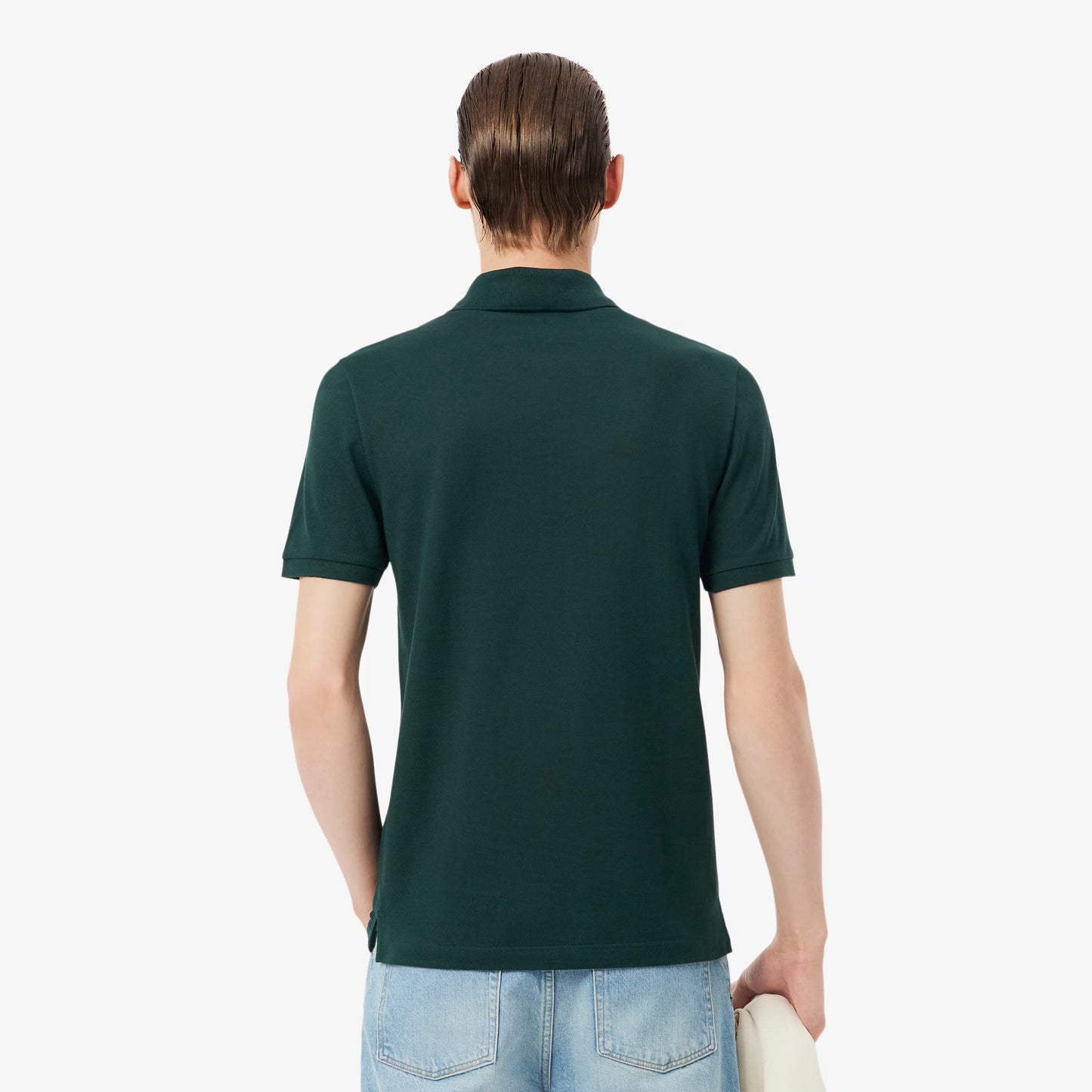 Slim Fit L.12.12 Original Polo Shirt