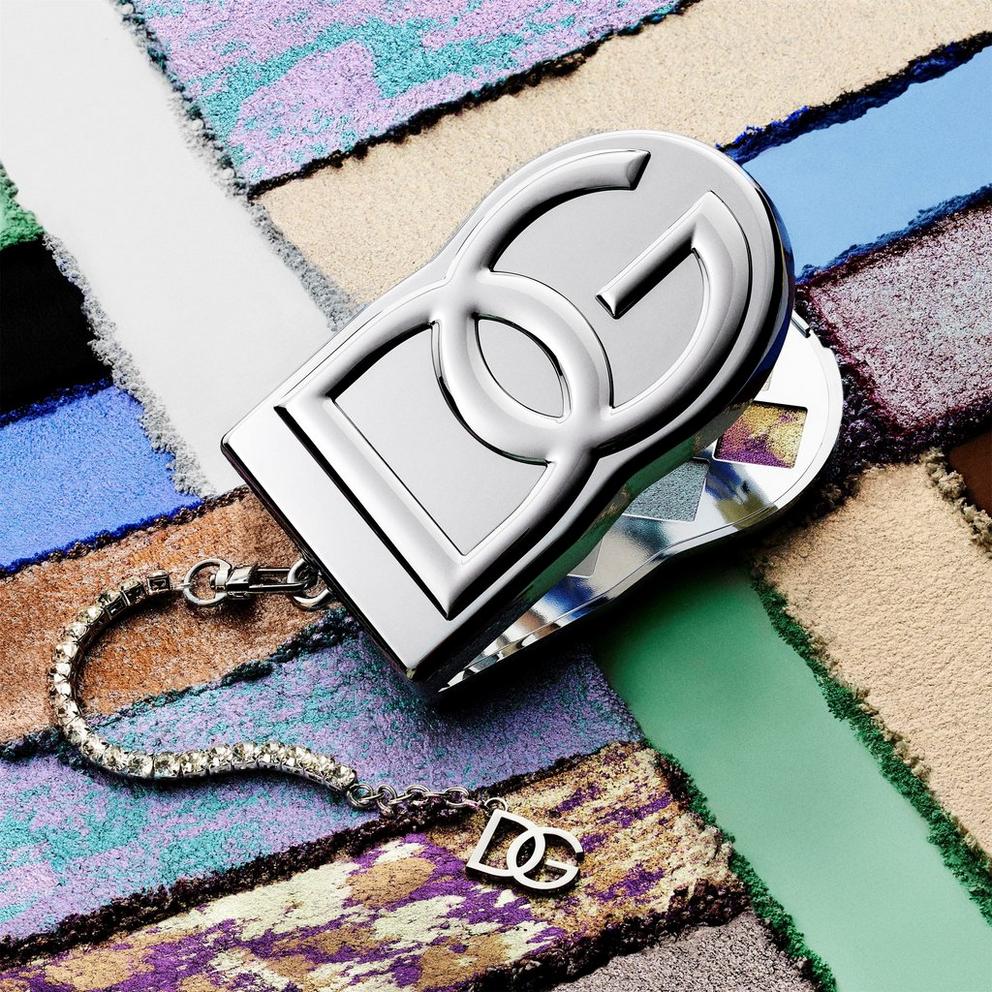 Dolce and Gabbana DG B ElecrtifyGlamPa Ld64