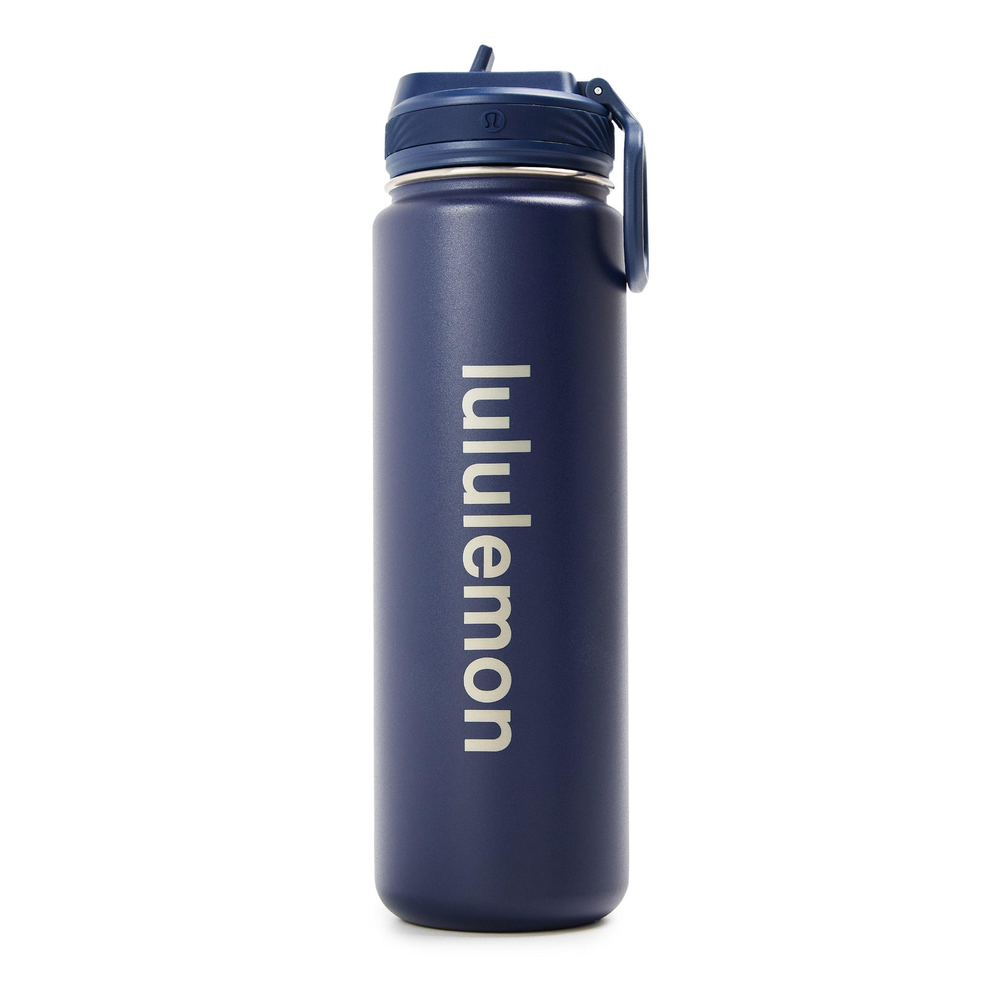 Lululemon Womens Back To Life Sport Bottle 24oz