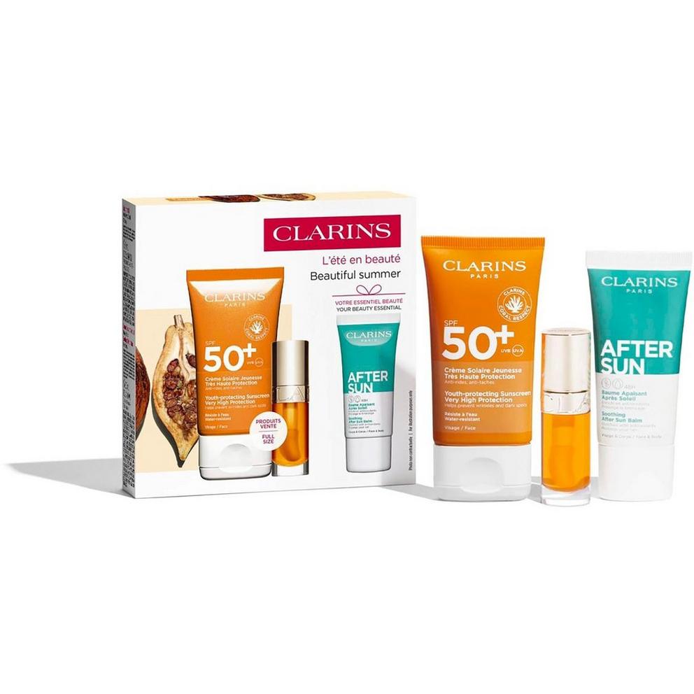 Prepare for Summer Set (Worth £59.80)