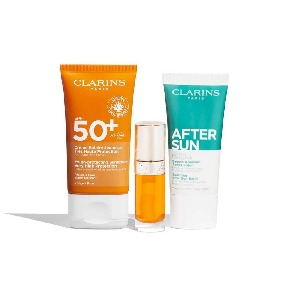 Prepare for Summer Set (Worth £59.80)