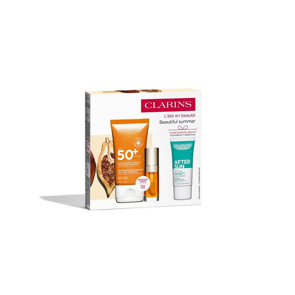 Prepare for Summer Set (Worth £59.80)