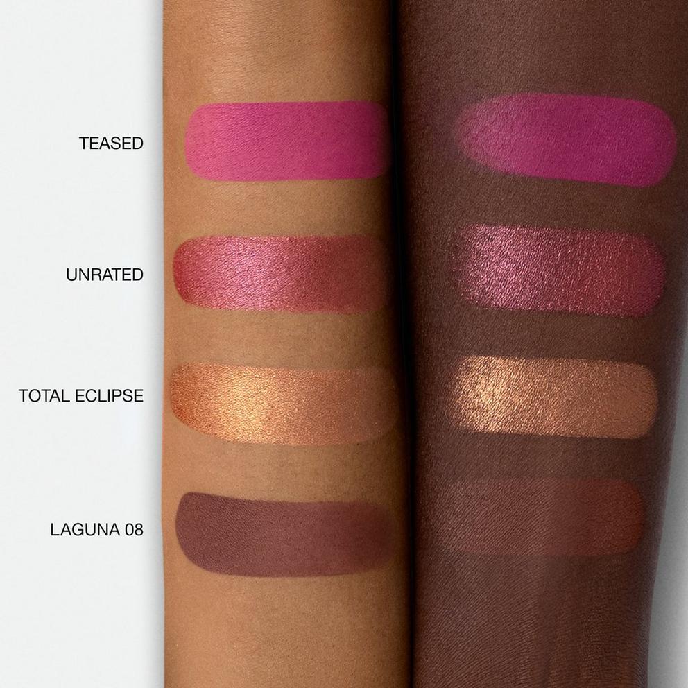 NARS Hot Escape Cheek Palette