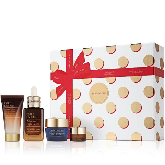 Advanced Night Repair Holiday Skincare Gift Set