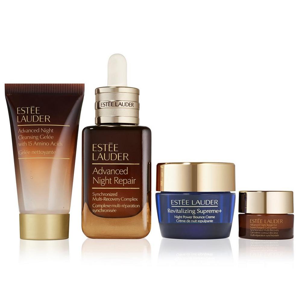 Advanced Night Repair Holiday Skincare Gift Set