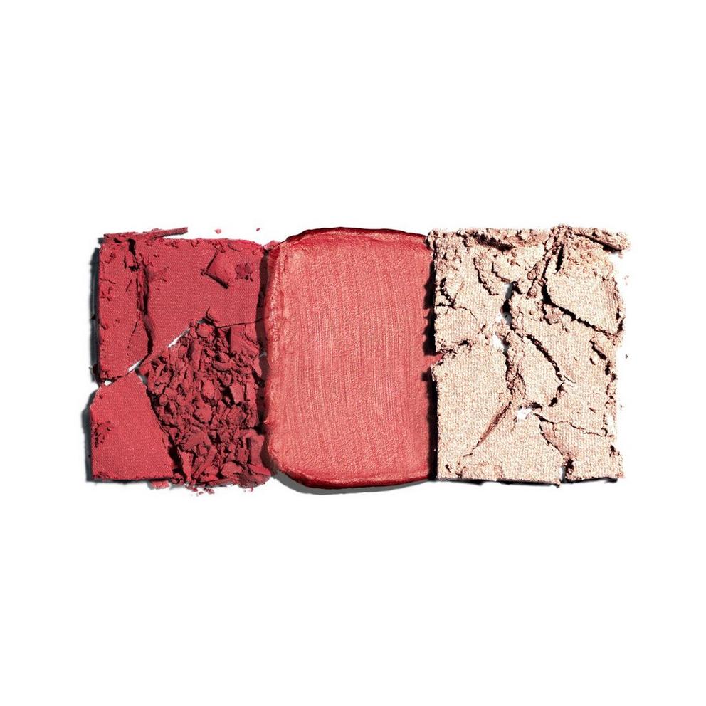 Berry Pop Cheek Trio