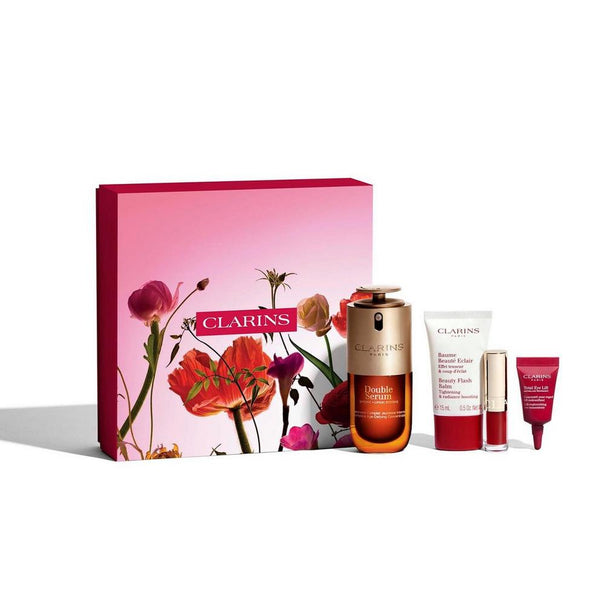 Double Serum Collection (Worth £95)