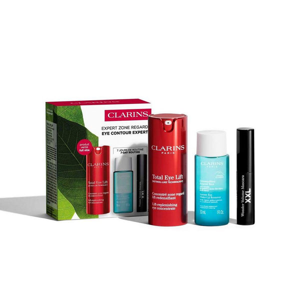 Total Eye Lift Collection (Worth £84)