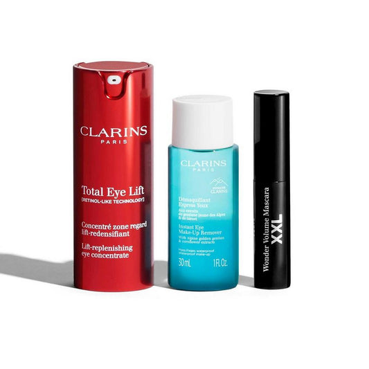 Total Eye Lift Collection (Worth £84)