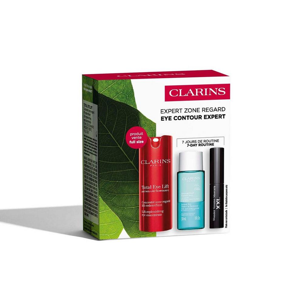 Total Eye Lift Collection (Worth £84)