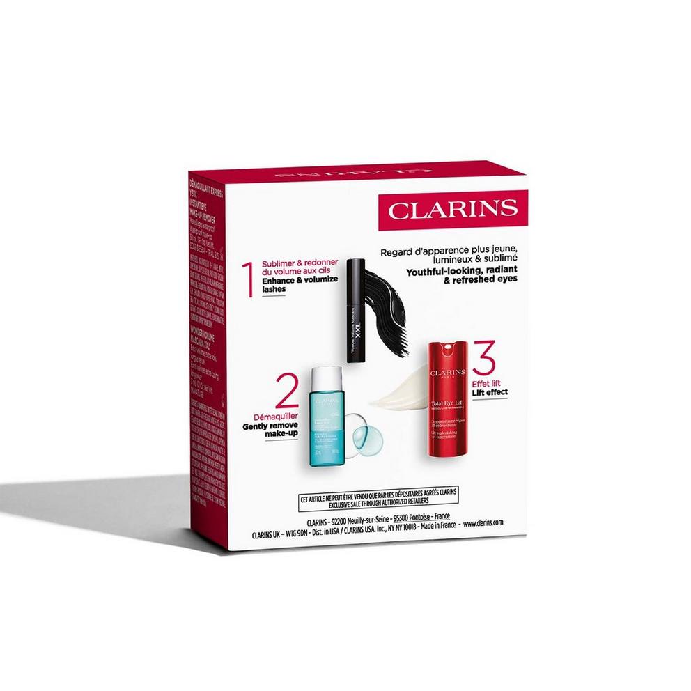 Total Eye Lift Collection (Worth £84)