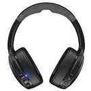 Skullcandy Crusher Evo Over-Ear Wireless Headphones - Black