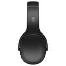 Skullcandy Crusher Evo Over-Ear Wireless Headphones - Black
