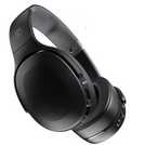 Skullcandy Crusher Evo Over-Ear Wireless Headphones - Black