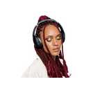 Skullcandy Crusher Evo Over-Ear Wireless Headphones - Black