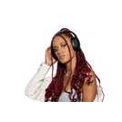 Skullcandy Crusher Evo Over-Ear Wireless Headphones - Black