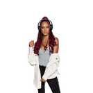 Skullcandy Crusher Evo Over-Ear Wireless Headphones - Black