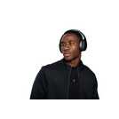 Skullcandy Crusher Evo Over-Ear Wireless Headphones - Black