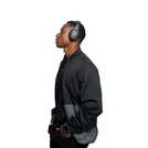 Skullcandy Crusher Evo Over-Ear Wireless Headphones - Black