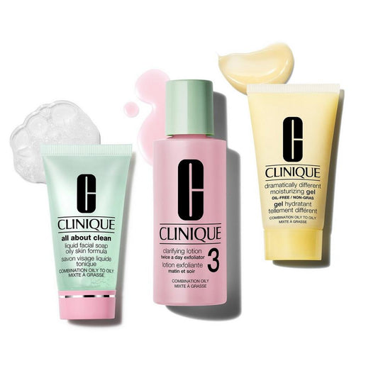 Skin School Supplies: Cleanser Refresher Course (Type 3)