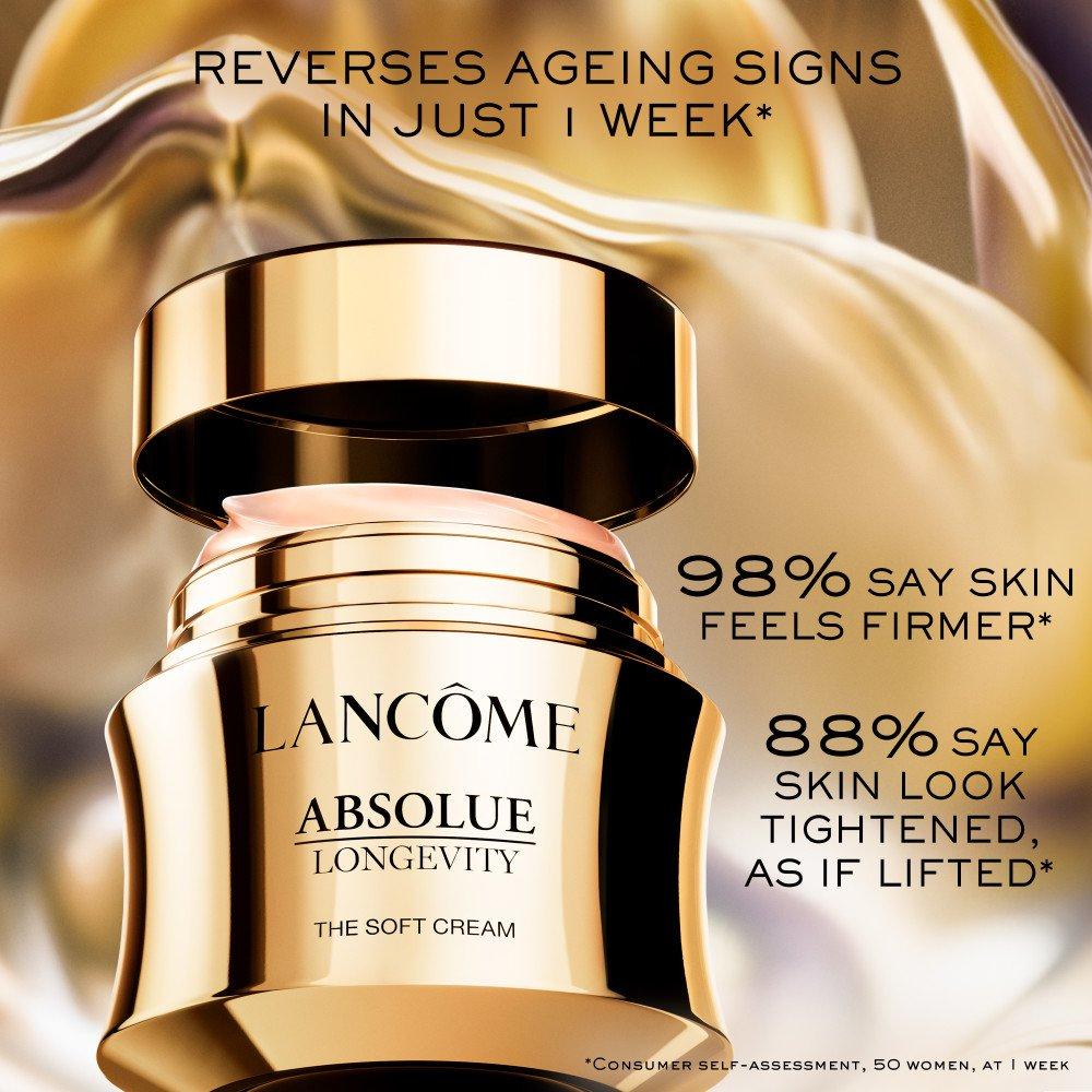 Lancome ABSftCrmSt25 Ld00