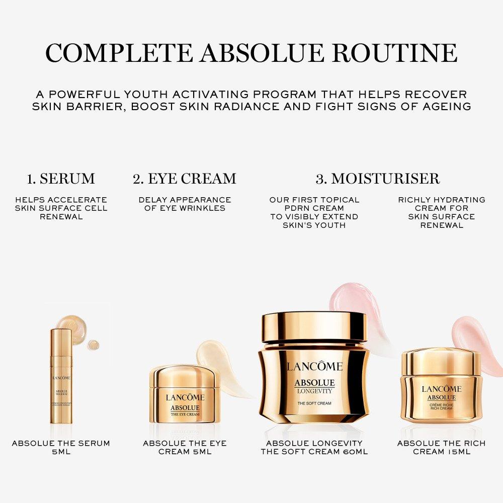 Lancome ABSftCrmSt25 Ld00