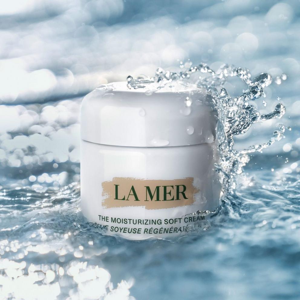 La MoistSoftCrmDuet Ld62