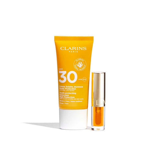 Protection & Radiance Duo (Worth £21)