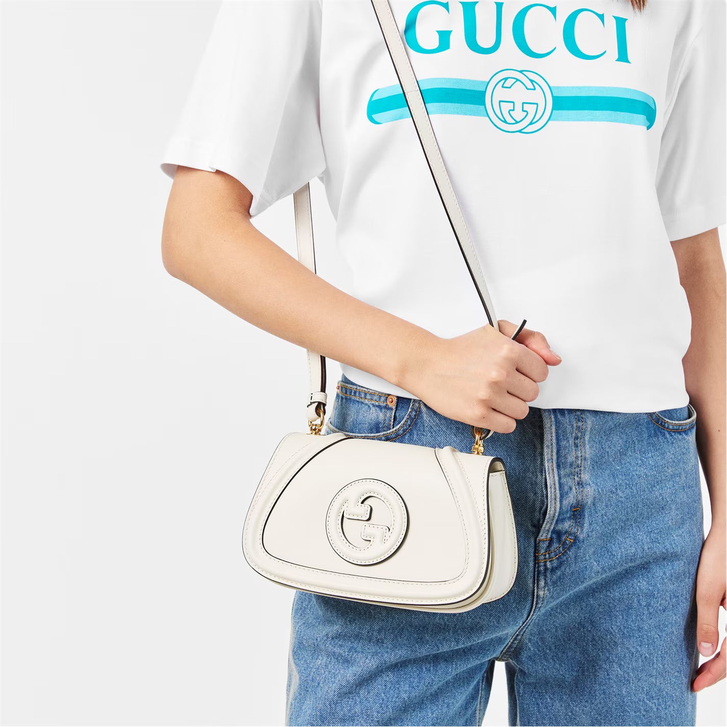 GUCCI Women's Shoulder Bag