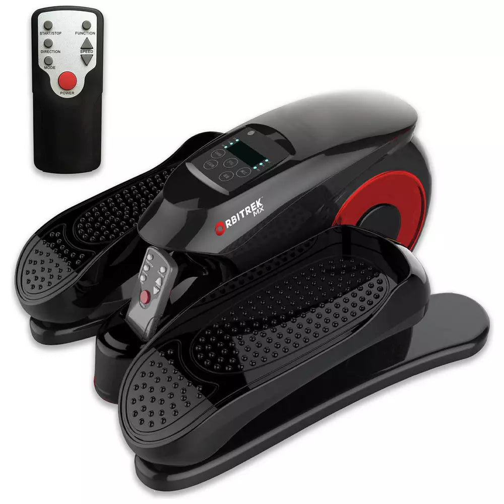 Orbitrek MX Seated Mini Exercise Bike