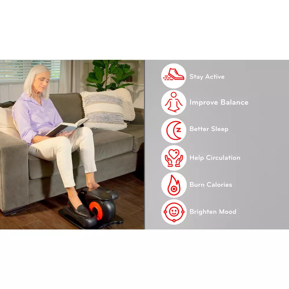 Orbitrek MX Seated Mini Exercise Bike