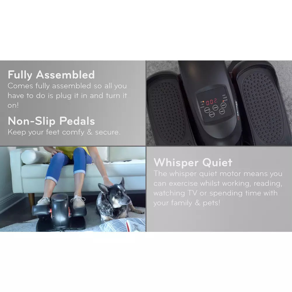 Orbitrek MX Seated Mini Exercise Bike