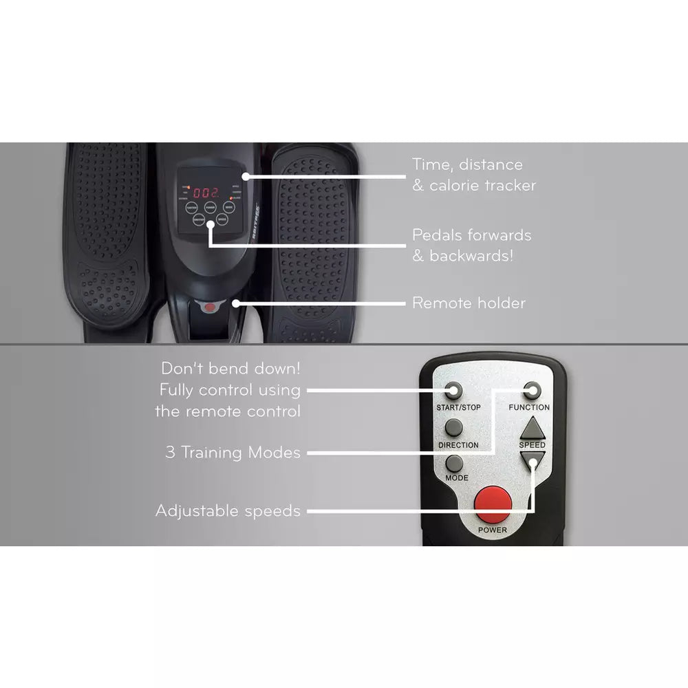 Orbitrek MX Seated Mini Exercise Bike