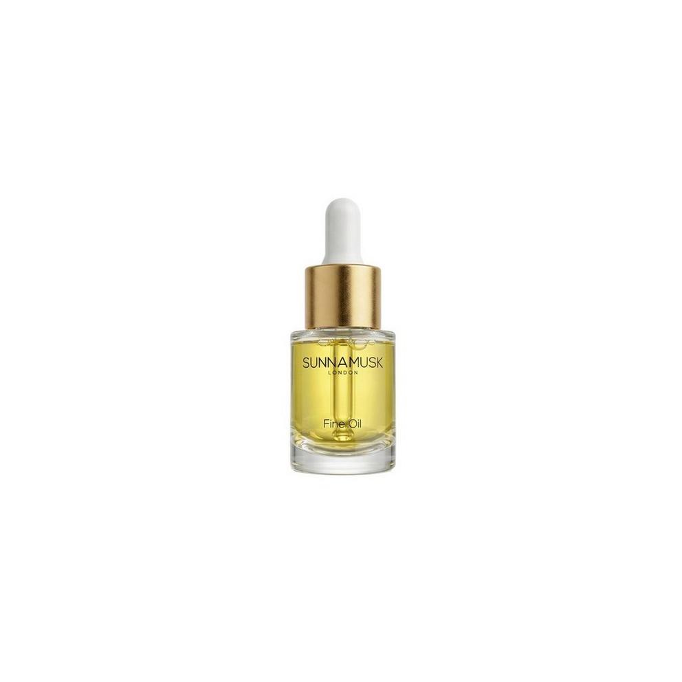 Sunnamusk London Abid Ambre Fragrance Oil