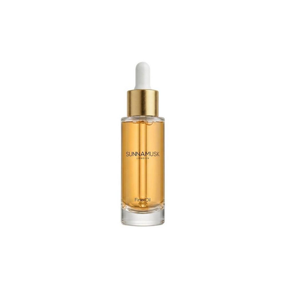 Sunnamusk London Soft Paradise Fragrance Oil