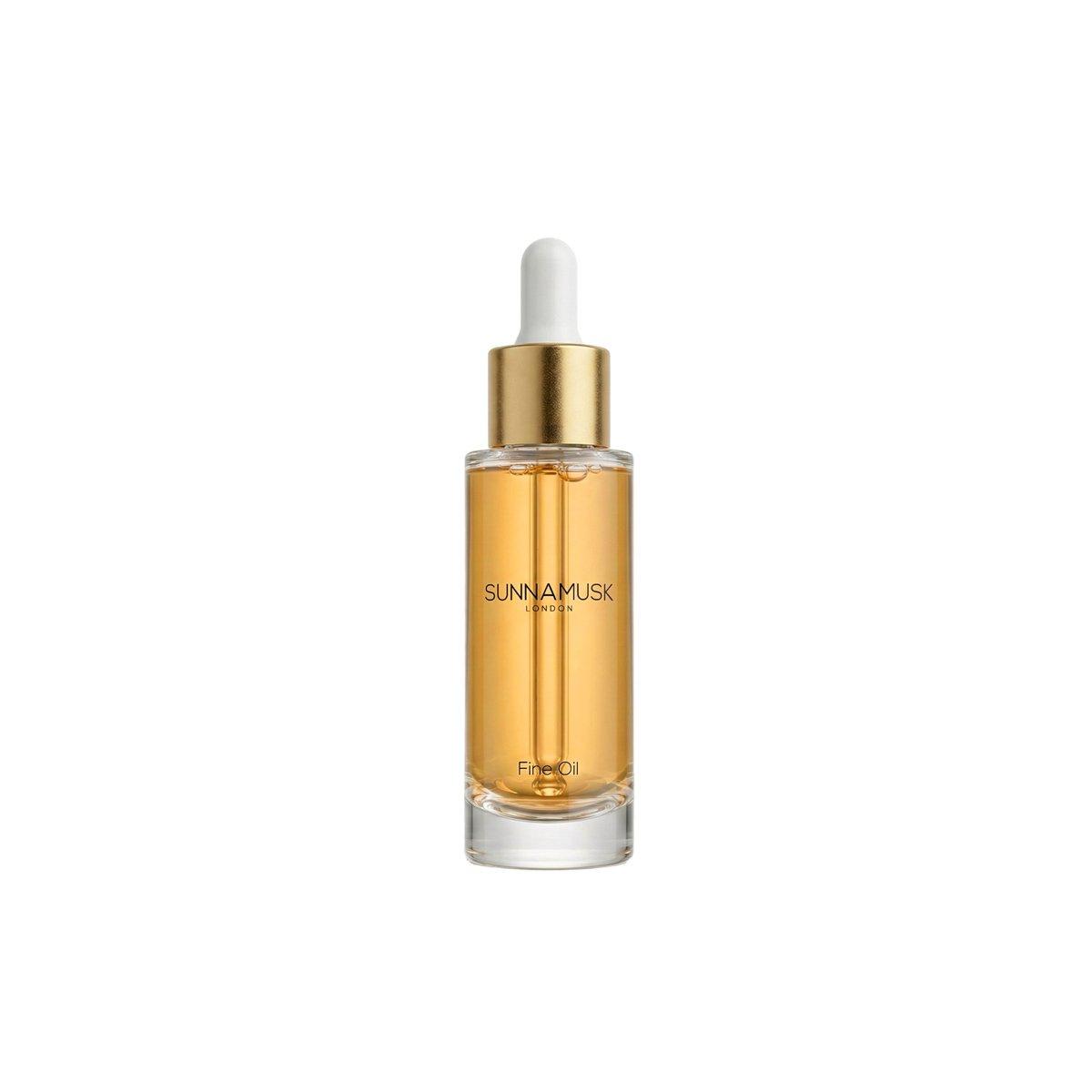 Sunnamusk London Enigma Fragrance Oil