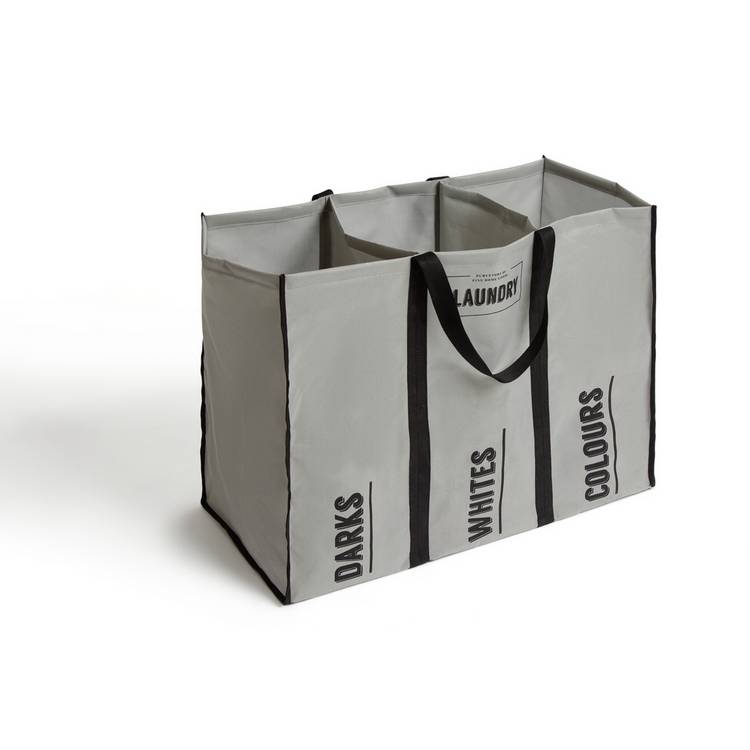 Habitat 93 Litre Industrial Laundry Sorter