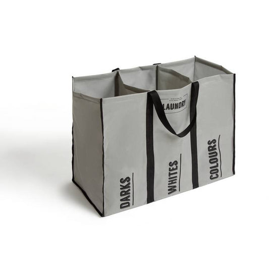 Habitat 93 Litre Industrial Laundry Sorter