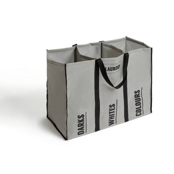 Habitat 93 Litre Industrial Laundry Sorter