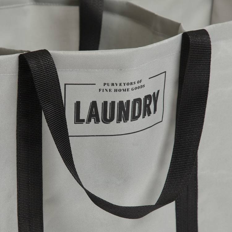 Habitat 93 Litre Industrial Laundry Sorter