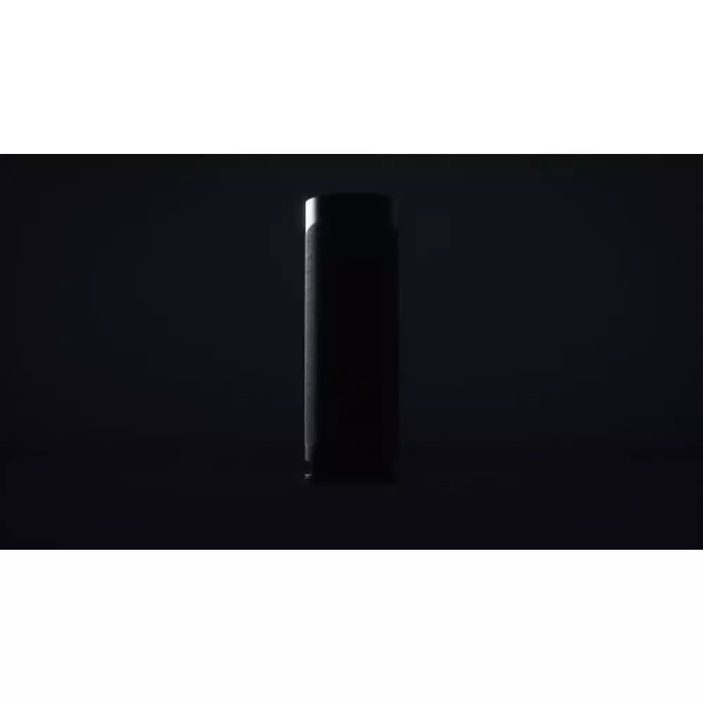 Sony SRS-XB23 Bluetooth Portable Speaker - Black